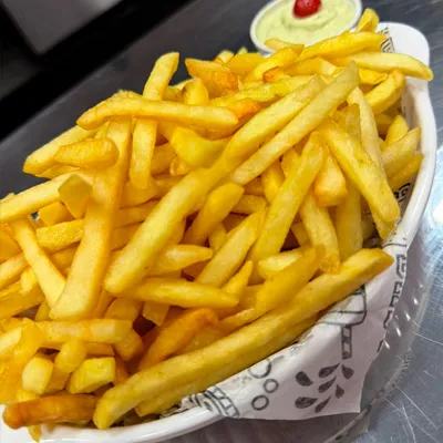 Batata Frita