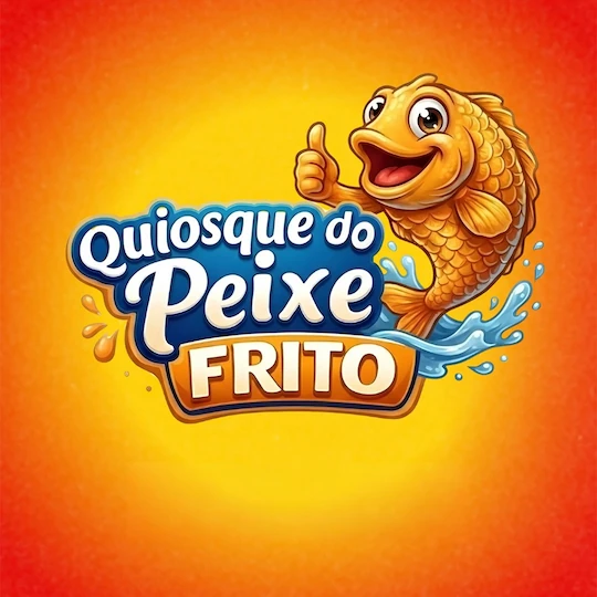 Quiosque do Peixe Frito