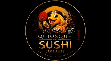 Quiosque do Sushi